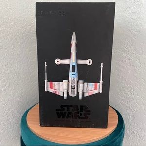 Propel Star Wars High Performance Drone T-65 X-Wing Collectors Edition NIB